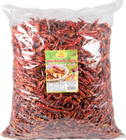 DF DRIED CHILI 4X5LBS