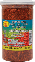 DF CHILI CRUSH 24X6.3OZ