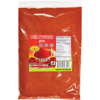 DFLY CHILI POWDER 30X7OZ