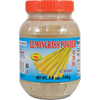 dragonfly BRAND 53338 DF LEMONGRASS POWDER