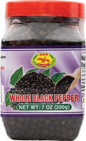 dragonfly BRAND 53341 DF WHOLE BLK PEPPER