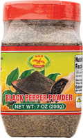 dragonfly BRAND 53343 DF BLK PEPPER POWDER