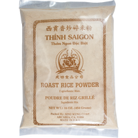 sing kung BRAND 53504 THINH SAIGON (ROAST RICE PWDR)