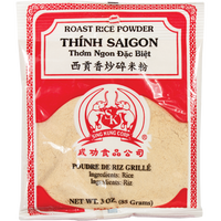 sing kung BRAND 53505 THINH SAIGON(ROAST RICE PDR)