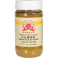sing kung BRAND 53509 MADRAS CURRY PDR-CARI NI AN DO