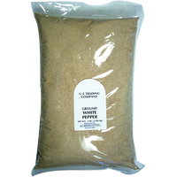 other BRAND 53537 GROUND WHITE PEPPER