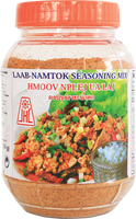 jhc BRAND 54000 JHC LAAB SEASONING MIX