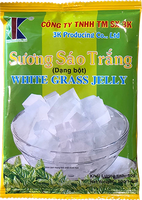 other BRAND 54025 WHITE GRASS JELLY POWDER