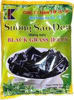 other BRAND 54026 BLACK GRASS JELLY POWDER