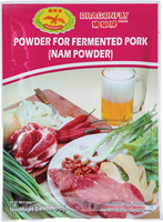 dragonfly BRAND 54072 DF NAM SEASONING MIX