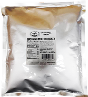 dragonfly BRAND 54077 DF CHICKEN SEASONING MIX