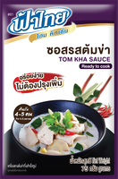 fathai BRAND 54101 FATHAI READY SAUCE TOM KHA
