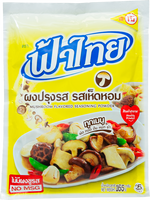 fathai BRAND 54109 FATHAI MUSHROOM POWDER