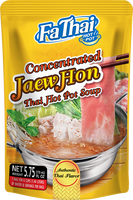 fathai BRAND 54118 FATHAI JAEW HON THAI HOT POT