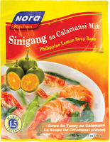 CALAMANSI SINIGANG 24X1.69OZ