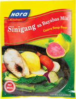 SINIGANG SA BAYABAS 24X1.6OZ