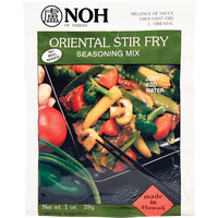 ORIENTAL STIR FRY 24X1OZ