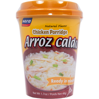 nora BRAND 54140 NORA CHICKEN PORRIDGE