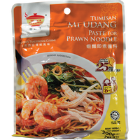 jans BRAND 54146 TEANS PASTE FOR PRAWN NOODLE