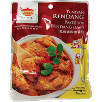 tean's BRAND 54148 TEANS DRY CURRY PSTE FOR MEAT