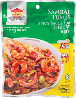 tean's BRAND 54153 TEANS STIR FRY SAUCE