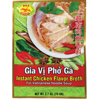 dragonfly BRAND 54246 DF INST CHICKEN PKT (L) BIG