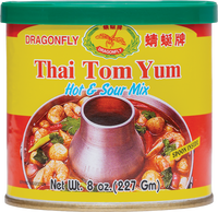 TOM YUM 24X8OZ