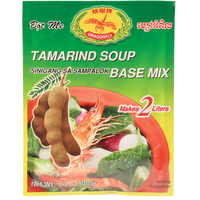 dragonfly BRAND 54290 DF TAMARIND SOUP MIX (PKG)