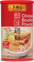 LKK CHICKEN BOUILLON POWDER 12X35OZ