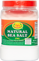 dragonfly BRAND 54720 DF FINE NATURAL SALT