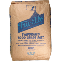MORTON SALT 1X50LBS
