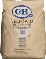 c&h BRAND 54738 C&H DARK BROWN SUGAR