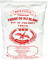 dragonfly BRAND 55002 DF RICE FLOUR