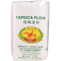 dragonfly BRAND 55007 DF TAPIOCA FLOUR