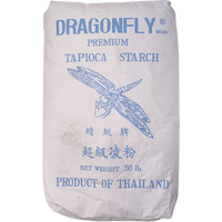 dragonfly BRAND 55009 DF TAPIOCA STARCH (XL)