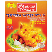 dragonfly BRAND 55025 DF CHICKEN BATTER MIX (ORG)