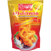 dragonfly BRAND 55026 CHICKEN BATTER MIX (BAG)