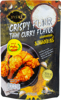 other BRAND 55031 D CRISPY FLOUR THAI CURRY FLVR