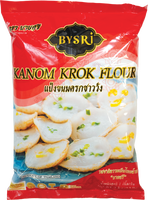 other BRAND 55040 D BYSRI KANOM KROK FLOUR