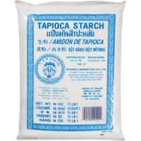 erawan BRAND 55109 ERAWAN TAPIOCA FLOUR