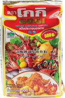 gogi BRAND 55141 GOGI TEMPURA FLOUR