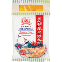 sing kung BRAND 55206 BOT BANH XEO (PREPARED FLOUR)