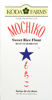 SWEET RICE FLOUR 36X1LBS
