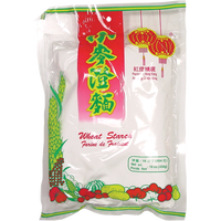 red lantern Brand 55308 RED LANTERN WHEAT STARCH 25X16OZ WHOLESALE