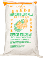 AMERICAN ROSE CAKE FLOUR 1X50LBS