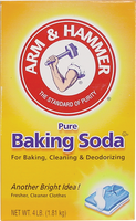 arm&hammer BRAND 55410 ARM & HAMMER BAKING SODA
