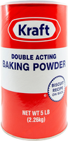 arm&hammer BRAND 55416 KRAFT BAKING POWDER