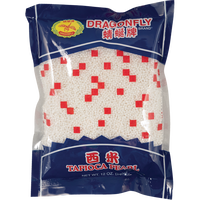 dragonfly BRAND 56005 DF TAPIOCA PEARLS