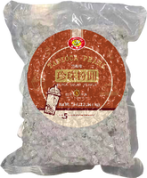 honeybee BRAND 56055 HB QUICKCOOK TAPIOCA BLK SUGAR