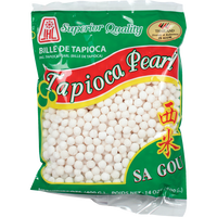jhc BRAND 56131 JHC TAPIOCA PEARLS (L)
